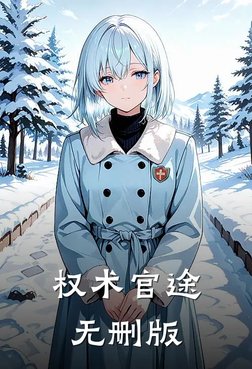 权术官途无删版