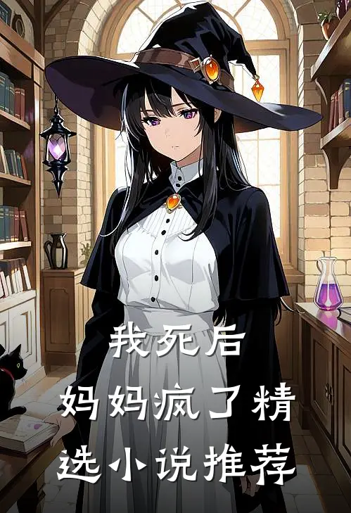 我死后，妈妈疯了精选小说推荐