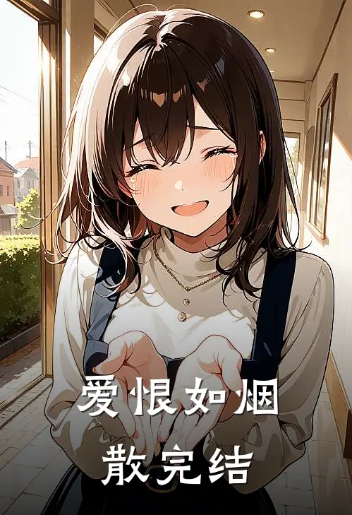 爱恨如烟散完结