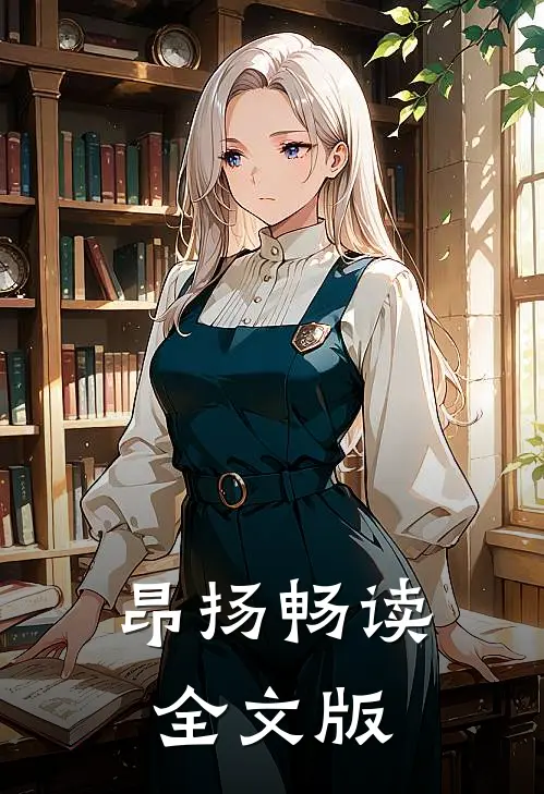 昂扬畅读全文版