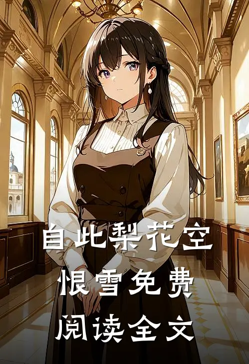 自此梨花空恨雪免费阅读全文