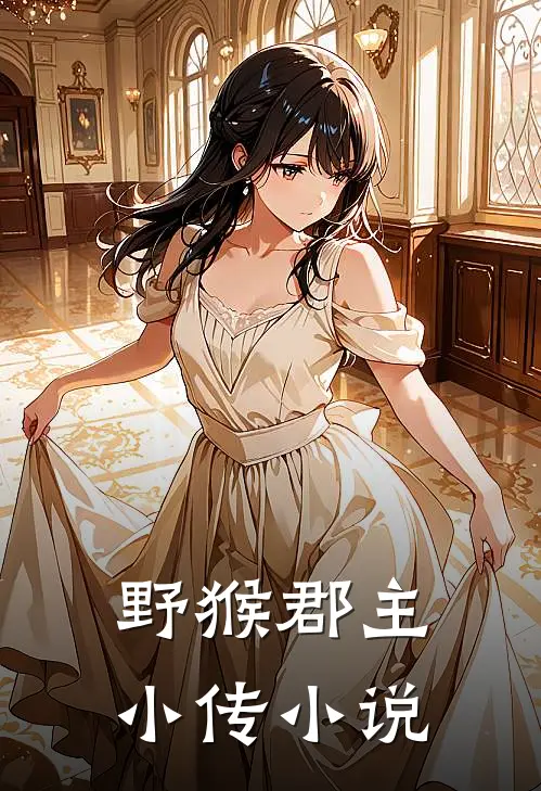 野猴郡主小传小说