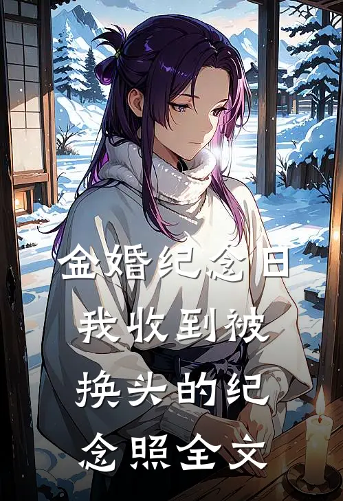 金婚纪念日，我收到被换头的纪念照全文