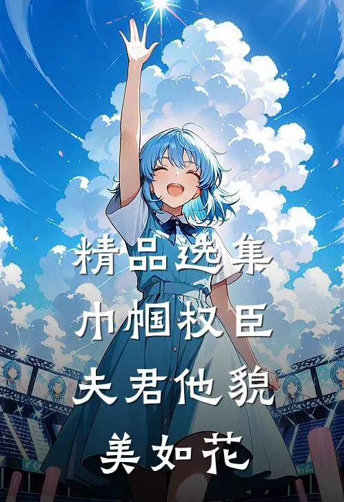精品选集巾帼权臣：夫君他貌美如花