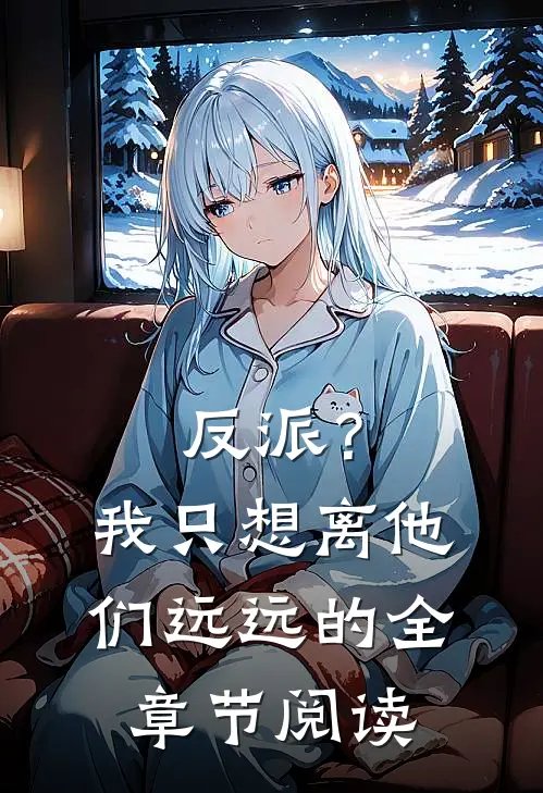 反派？我只想离他们远远的全章节阅读