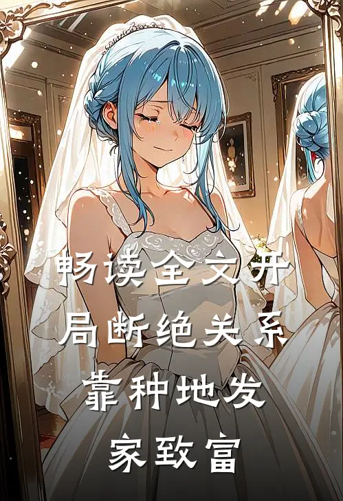畅读全文开局断绝关系，靠种地发家致富