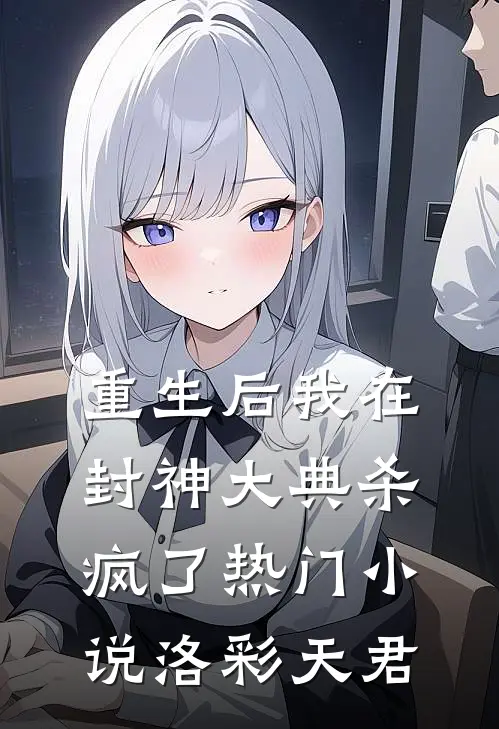 重生后我在封神大典杀疯了热门小说洛彩天君