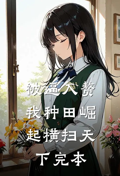 被逼入赘，我种田崛起横扫天下完本