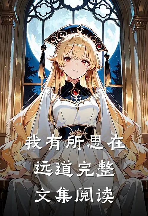 我有所思在远道完整文集阅读