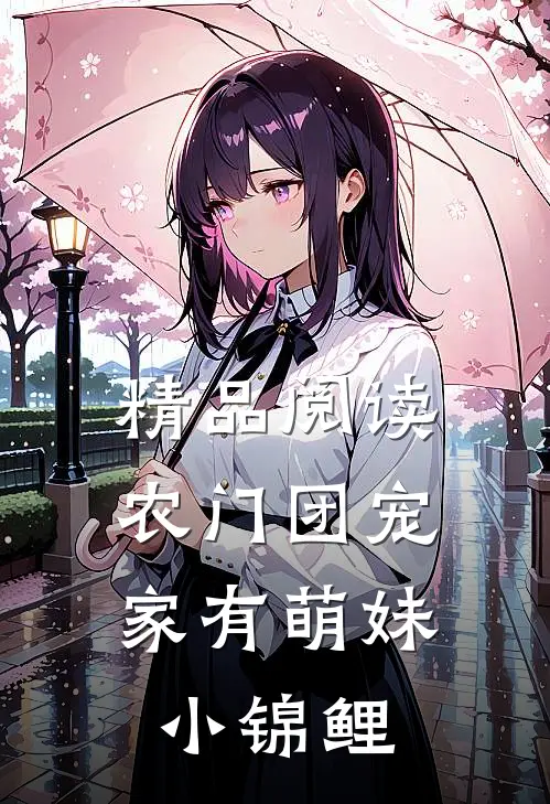 精品阅读农门团宠：家有萌妹小锦鲤