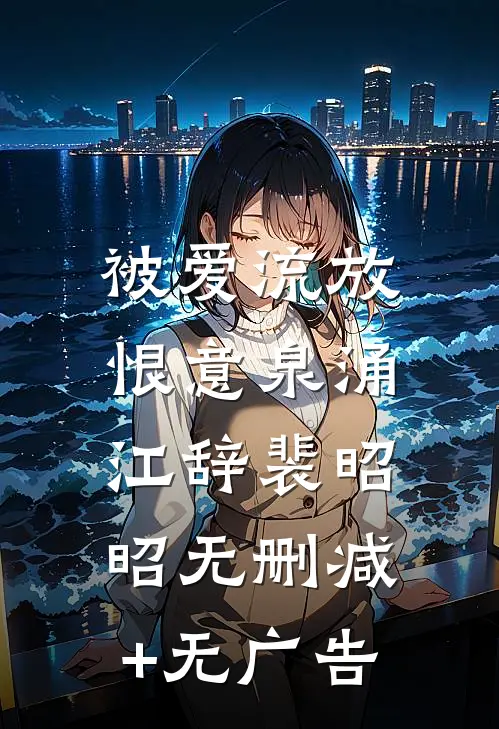 被爱流放，恨意泉涌江辞裴昭昭无删减+无广告