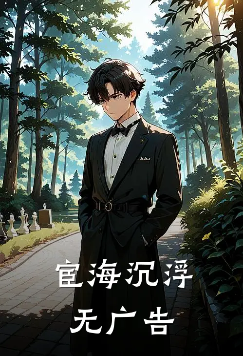 宦海沉浮无广告