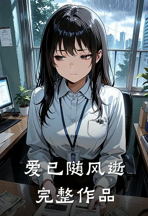 爱已随风逝完整作品