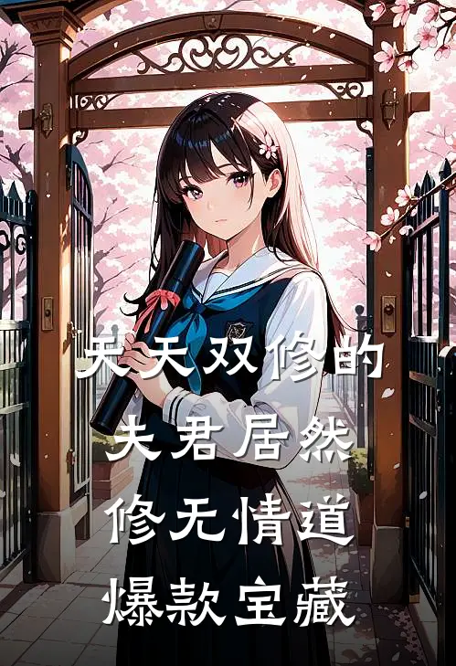 天天双修的夫君居然修无情道爆款宝藏
