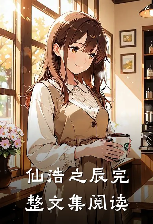 仙浩之辰完整文集阅读
