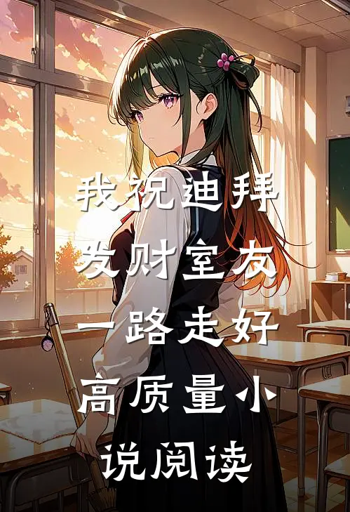 我祝迪拜发财室友，一路走好高质量小说阅读