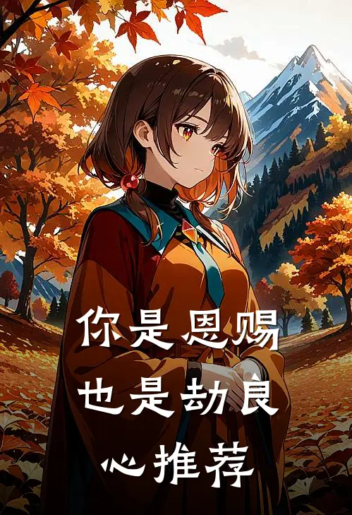 你是恩赐也是劫良心推荐