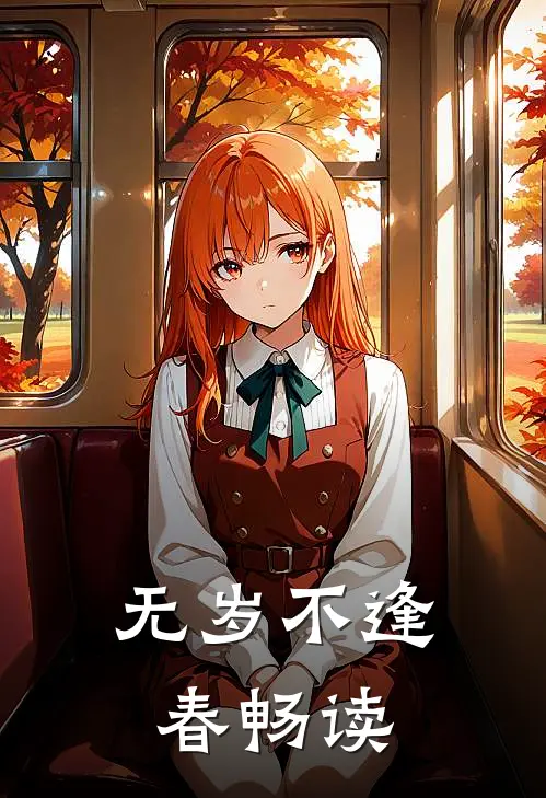 无岁不逢春畅读