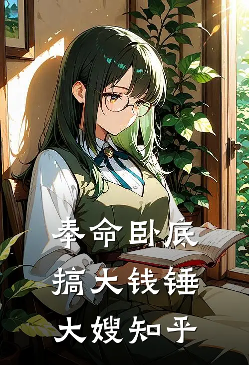 奉命卧底，搞大钱锤大嫂知乎