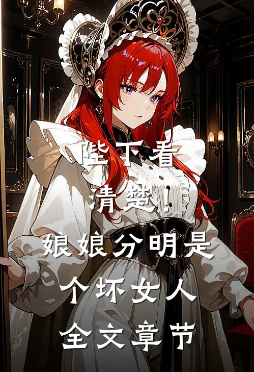 陛下看清楚！娘娘分明是个坏女人全文章节