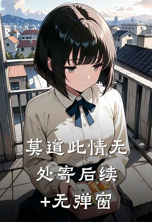 莫道此情无处寄后续+无弹窗