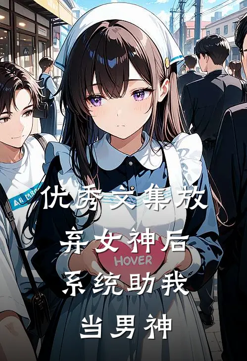 优秀文集放弃女神后，系统助我当男神
