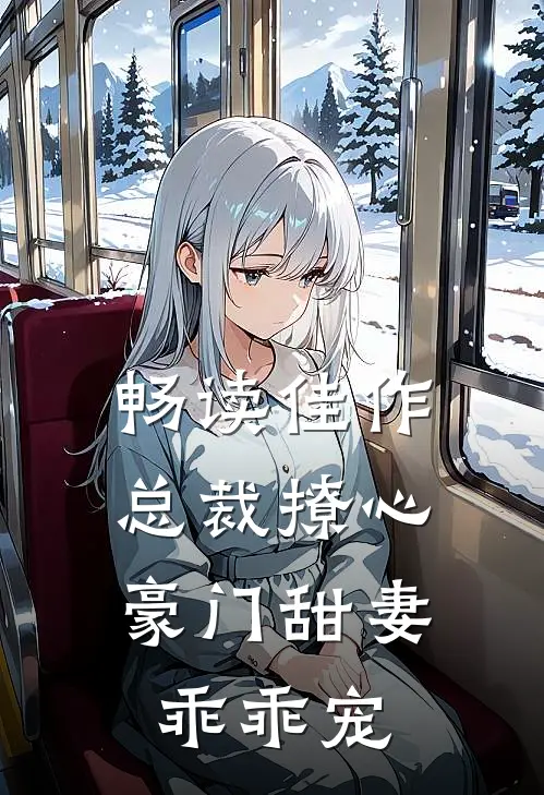 畅读佳作总裁撩心：豪门甜妻乖乖宠