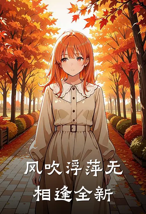 风吹浮萍无相逢全新