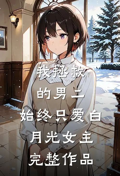 我拯救的男二,始终只爱白月光女主完整作品番外