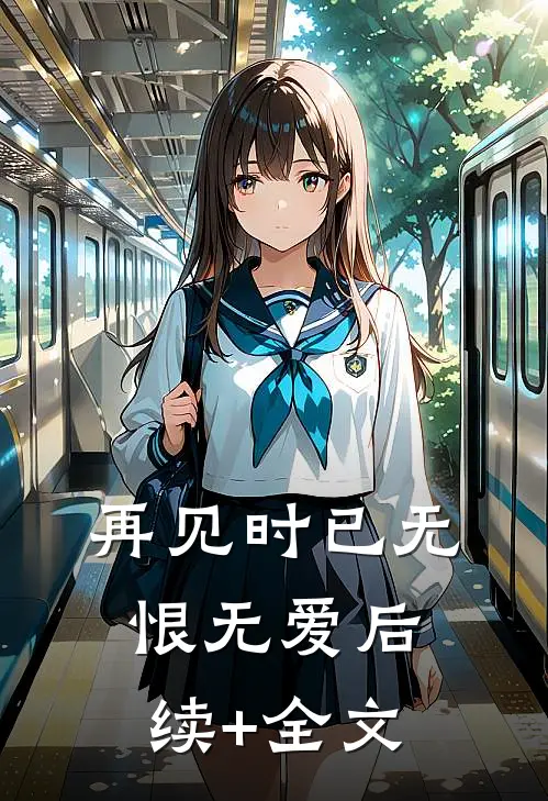 再见时已无恨无爱后续+全文