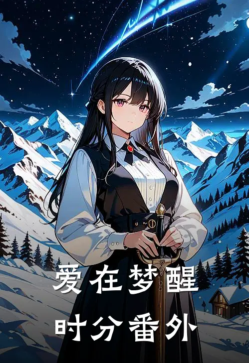 爱在梦醒时分番外