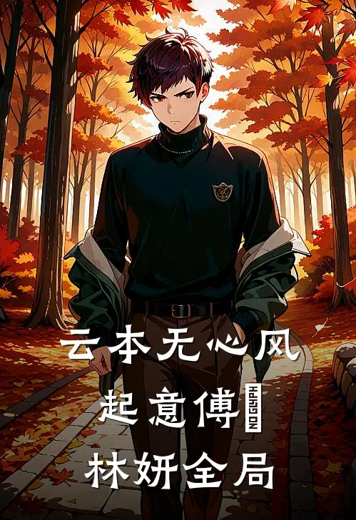 云本无心风起意傅璟林妍全局