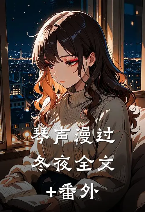 琴声漫过冬夜全文+番外