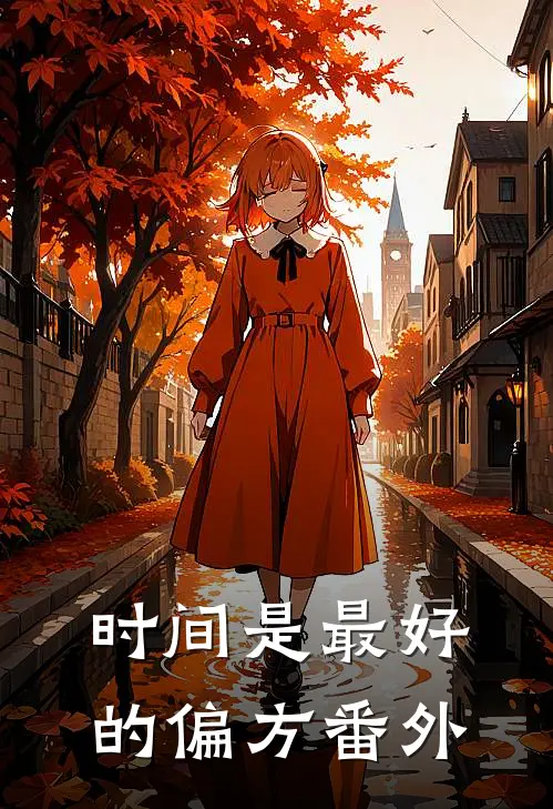 时间是最好的偏方番外