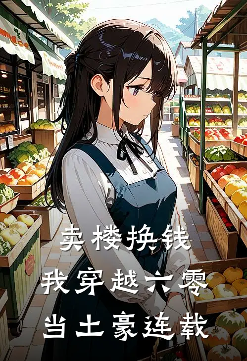 卖楼换钱，我穿越六零当土豪连载
