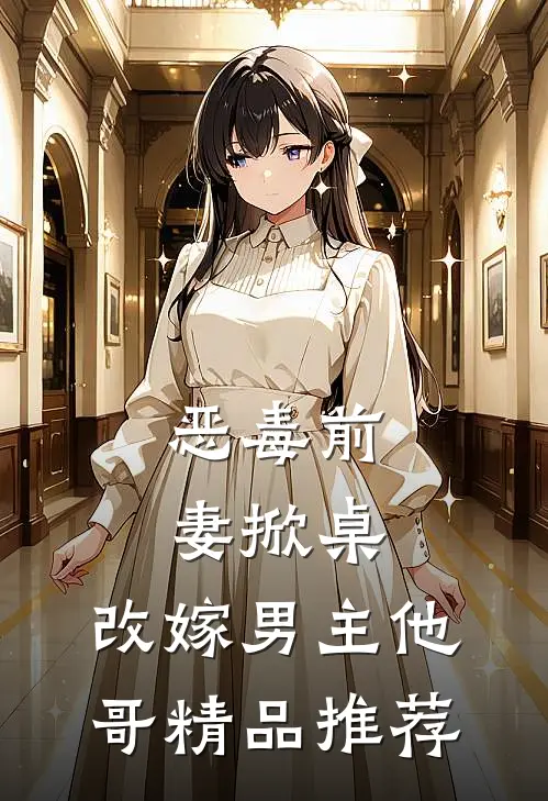 恶毒前妻掀桌，改嫁男主他哥精品推荐