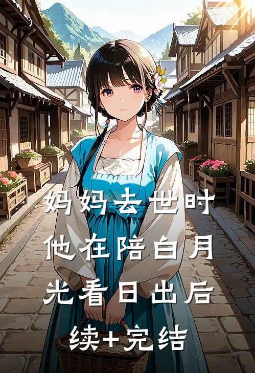 妈妈去世时，他在陪白月光看日出后续+完结