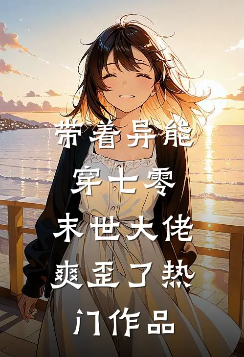带着异能穿七零，末世大佬爽歪了热门作品