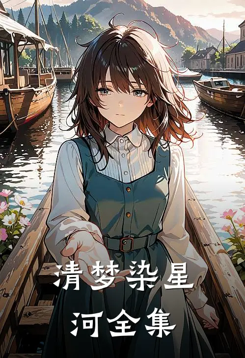 清梦染星河全集