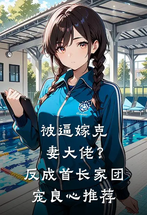 被逼嫁克妻大佬？反成首长家团宠良心推荐