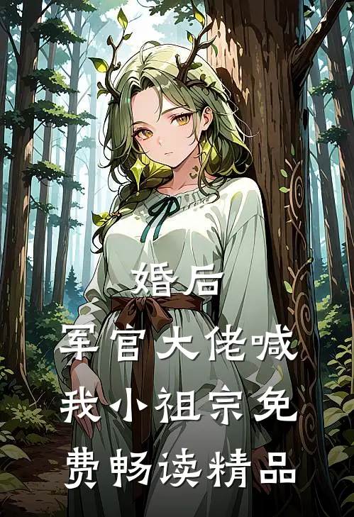 婚后,军官大佬喊我小祖宗免费畅读精品