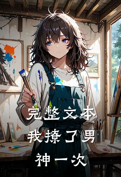 完整文本我撩了男神一次