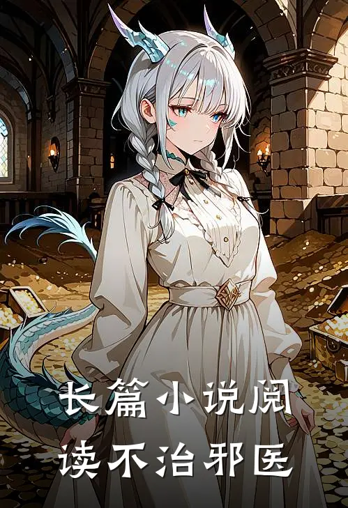 长篇小说阅读不治邪医