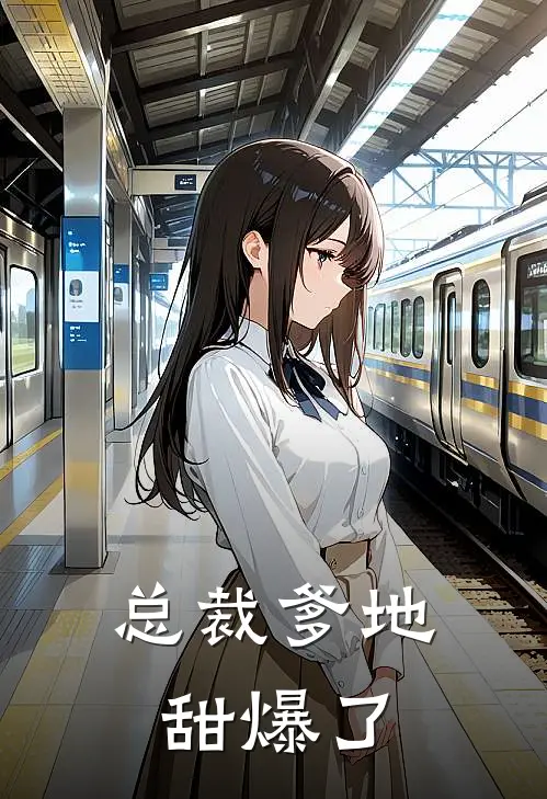 总裁爹地甜爆了