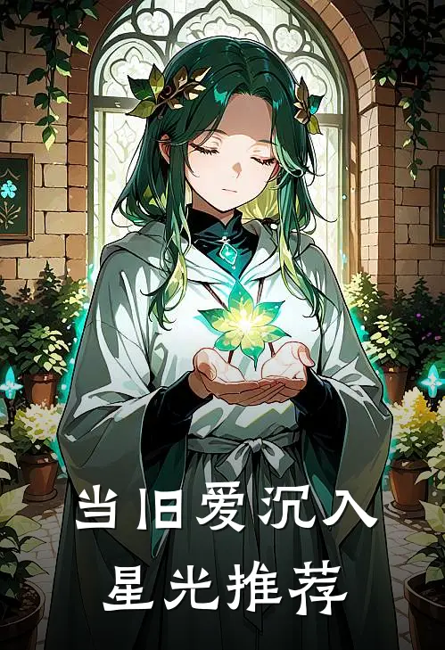 当旧爱沉入星光推荐