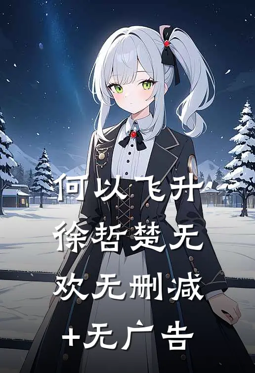 何以飞升徐哲楚无欢无删减+无广告