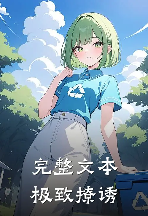 完整文本极致撩诱