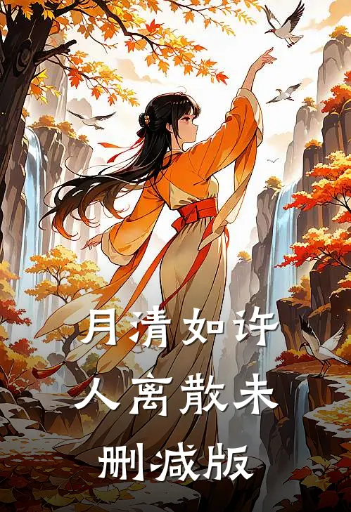 月清如许人离散未删减版