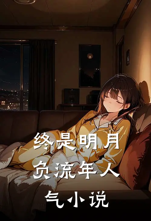 终是明月负流年人气小说