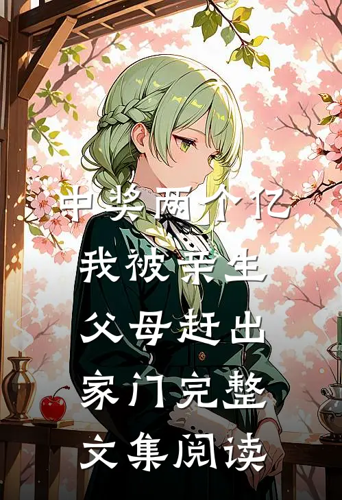 中奖两个亿，我被亲生父母赶出家门完整文集阅读